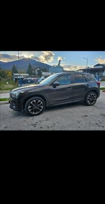 Mazda CX-5 2.2 SKYACTIV-D 175 KS AWD 4x4 – FULL OPREMA – 201