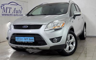 FORD KUGA 2.0D 163 KS PANORAMA KOZA PDC - 11.MT Auto