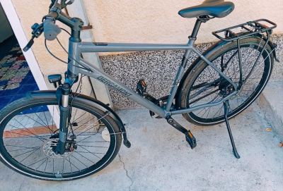 Se prodava nov velosiped City Bike Bergamont Horizon N8