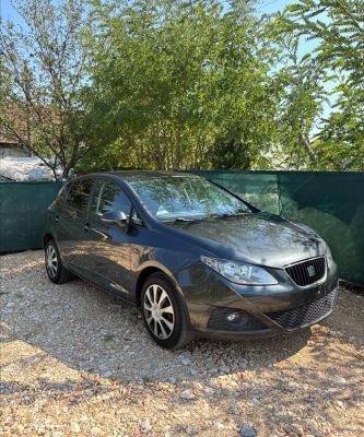 SEAT IBIZA 1.2I BENZIN FULL OPREMA ODLICNA SOSTOJBA