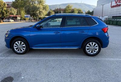 Skoda Kamiq 1.5 TSI 150 ps/110 kW, Prv sopstvenik, Neuvezeno