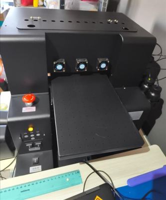 Uv dtf ptinter