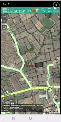 Se prodava plac vo Gevgelija