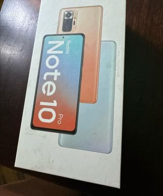 Се продава Xiaomi Redmi Note 10 PRO