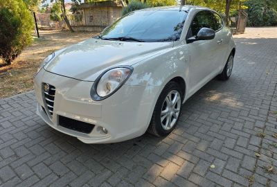 Alfa Romeo MiTo 1.4 2011 (bez grepka)