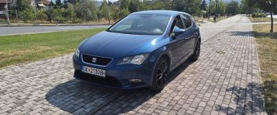 Seat Leon 1.6 TDi 77kw 2015 god - DSG Automatik 7G - Golf A3
