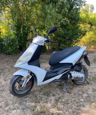 Generic 50cc