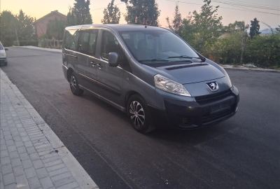 Patnicko kombe Peugeot, Citroen