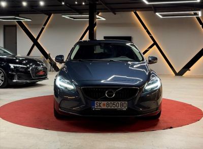 VOLVO V40 2.0 D2 120KS MOMENTUM PRO II FACELIFT