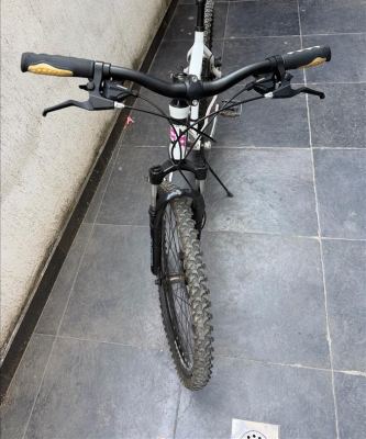 Velosiped Mountec Hill1000
