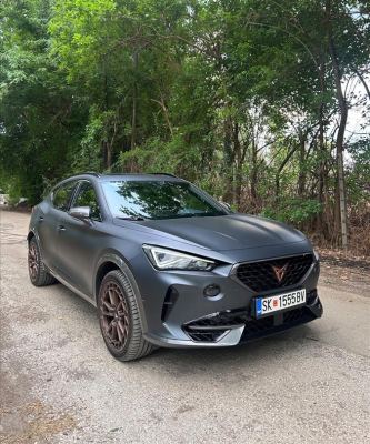 Cupra Formentor VZ310
