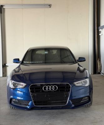 Se Prodava Audi A5
