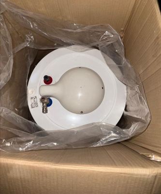 Bojler 50L gorenje