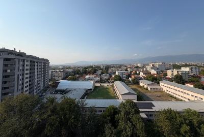 Stan na ul. DZON KENEDI