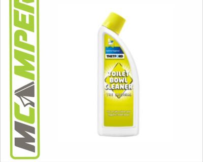 TOILRT BOWL CLEANER