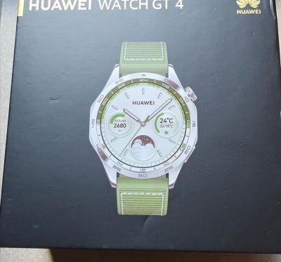 HUAWEI WATCH GT4
