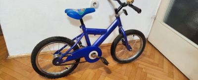 Prodavam detski velosiped