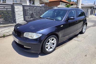 Bmw 118d