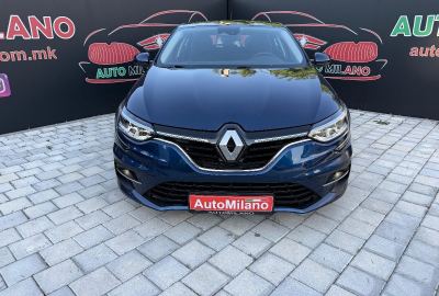 Renault Megane 1.5dci Business Automatika AutoMilano