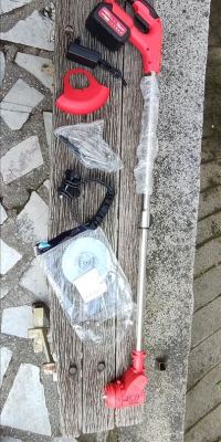 Bateriski Trimer Milwaukee