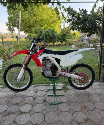 Honda CRF250R