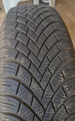 NEXEN 215/70/16 ZIMSKI