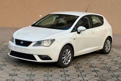 SEAT IBIZA 1.6 TDI 2013/12