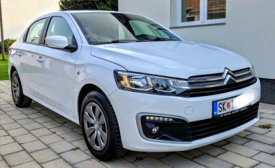 Citroen C-elysee 1.5hdi(105ks)Ambition-Full-21g.