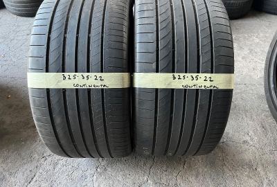 Gumi polovni 325 35 22 Continental