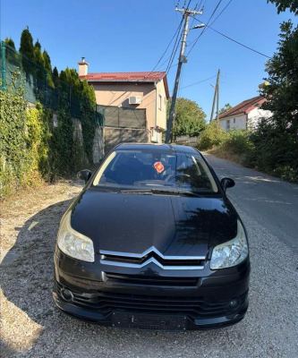 Delovi za citroen c4
