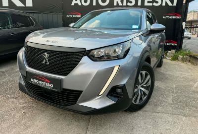 PEUGEOT 2008 1.5 HDI 100 BUSINESS 100000KM 2020 AUTO RISTESK