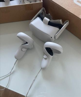 Продавам 2х VR