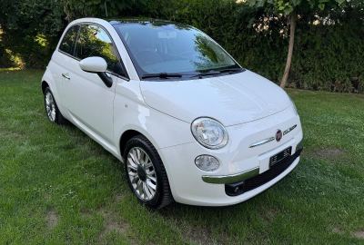 Fiat 500 2015 Editon 1.2 51 kw Ch
