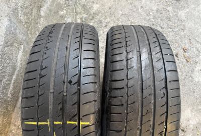 LETNI GUMI MICHELIN 215/55/r16