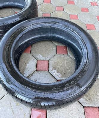 MICHELIN POLOVNI 2 GUMI 18KA [ 225 - 55 ]