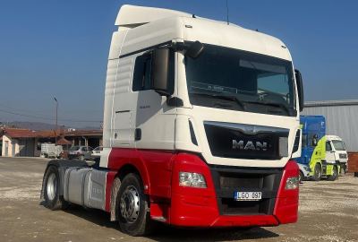 MAN TGX 18.440