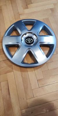 Prodavam novi ratkapni za Toyota 15-ki, Volkswagen, Ford