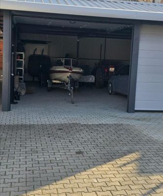 Se Prodava Camec Marka Vieser so motor Selva 50ccm Camecot