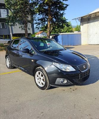 SEAT IBIZA 1.2 TDI Ecomotive 2011god