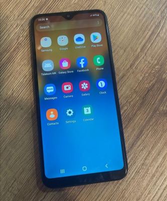 Samsung A20e