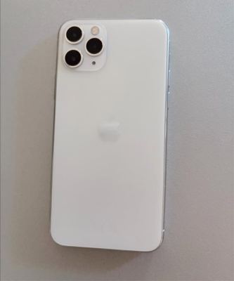 iPhone 11 Pro 64 GB – Одлична состојба - 7 500 МКД