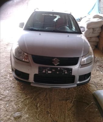 Suzuki 4x4 Diesel