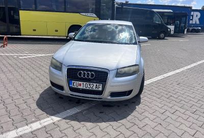 СЕ ПРОДАВА АУДИ А3/ SE PRODAVA AUDI A3
