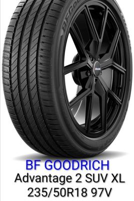 АКЦИЈА: ВРВ ЛЕТНИ 235/50R18 PIRELLI, BF GOODRICH, FIRESTONE!