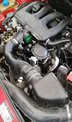 MOTOR MOTORI 1.9 1868 1905 ZA BERLINGO PARTNER 206 306 XSARA