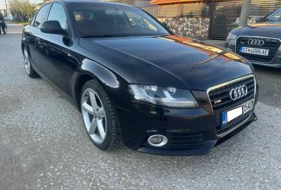 Audi A4 2.0 tdi 2009god
