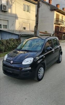 Fiat Panda Twin Air 86ks benzin Fabricka Sostojba Prv Sopstv