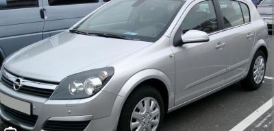 POLOVNI DELOVI ZA OPEL ASTRA H I G 1.7 CDTI 1.6 1.4 BENZIN