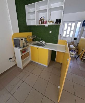 KUJNA SO INOX UMIVALNIK CESMA MUHLER TOP SOSTOJBA