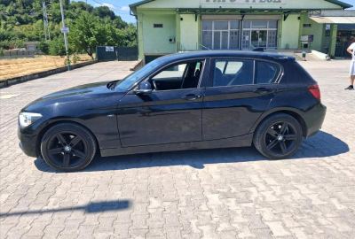 Се продава Бмв 116д 2000цц